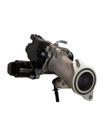 MONDİAL DRİFT L 125 KELEBEK VALF GÖVDE E5 ORJİNAL