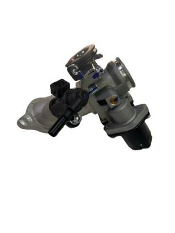 MONDİAL DRİFT L 125 KELEBEK VALF GÖVDE E5 ORJİNAL