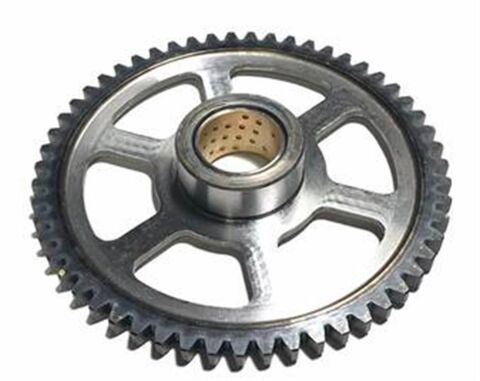 YAMAHA XMAX250 MARŞ KİTLEMESİ DİŞLİSİ ORJİNAL 2018-2020