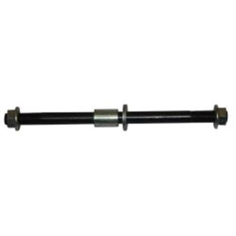 E-BİKE STMAX-EKOBİS-YUKİ-ÖN TEKER MİLİ