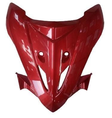 HONDA WİNG-GO ÖN PANEL KIRMIZI