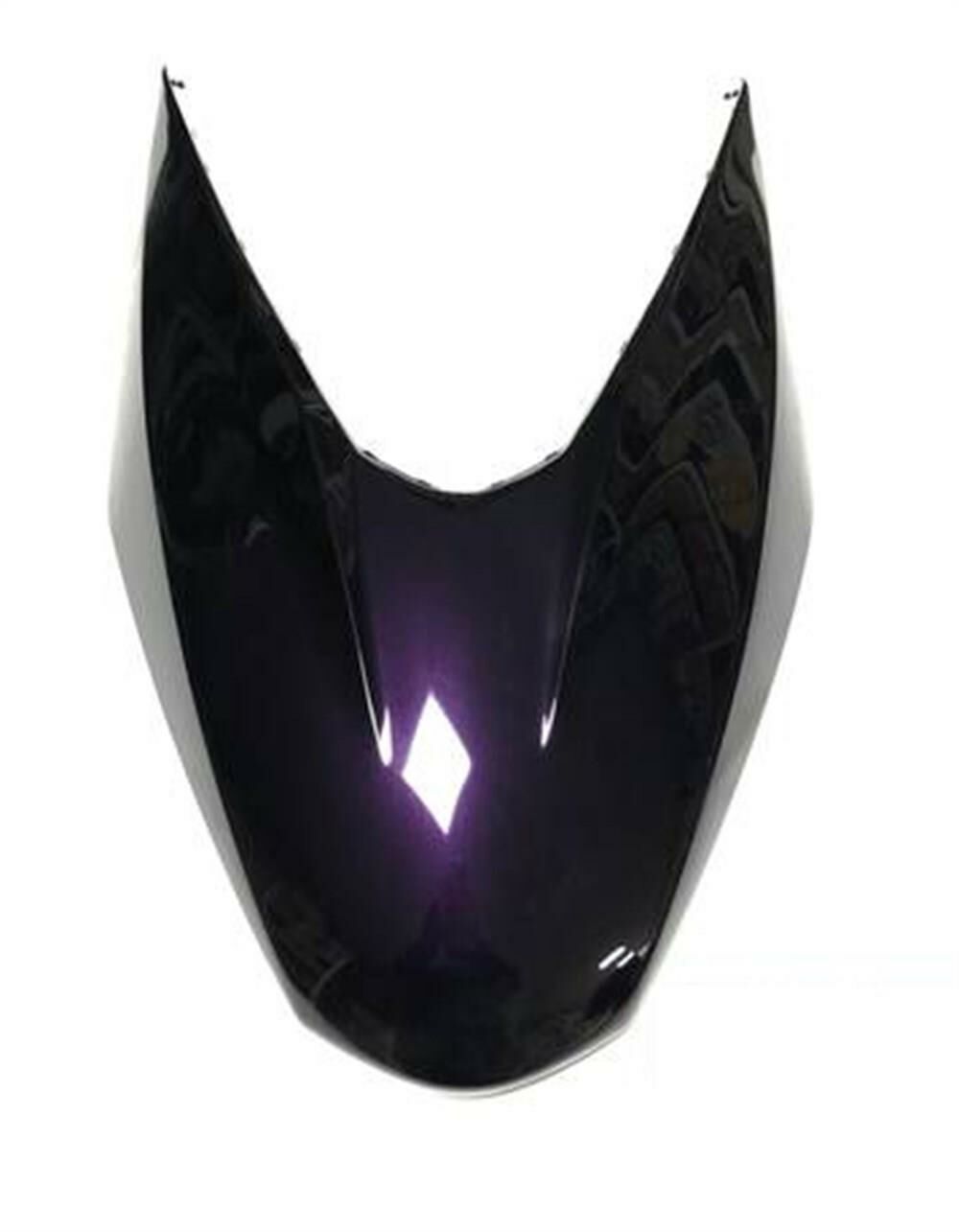 HONDA SPACY ALPHA ÖN FAR PANELİ GÖĞÜS MOR