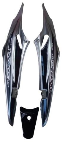 HONDA WİNG-GO SAĞ SOL SELE ALTI STOP ÜSTÜ TAKIM FÜME