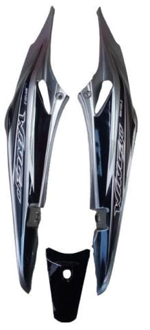 HONDA WİNG-GO SAĞ SOL SELE ALTI STOP ÜSTÜ TAKIM FÜME