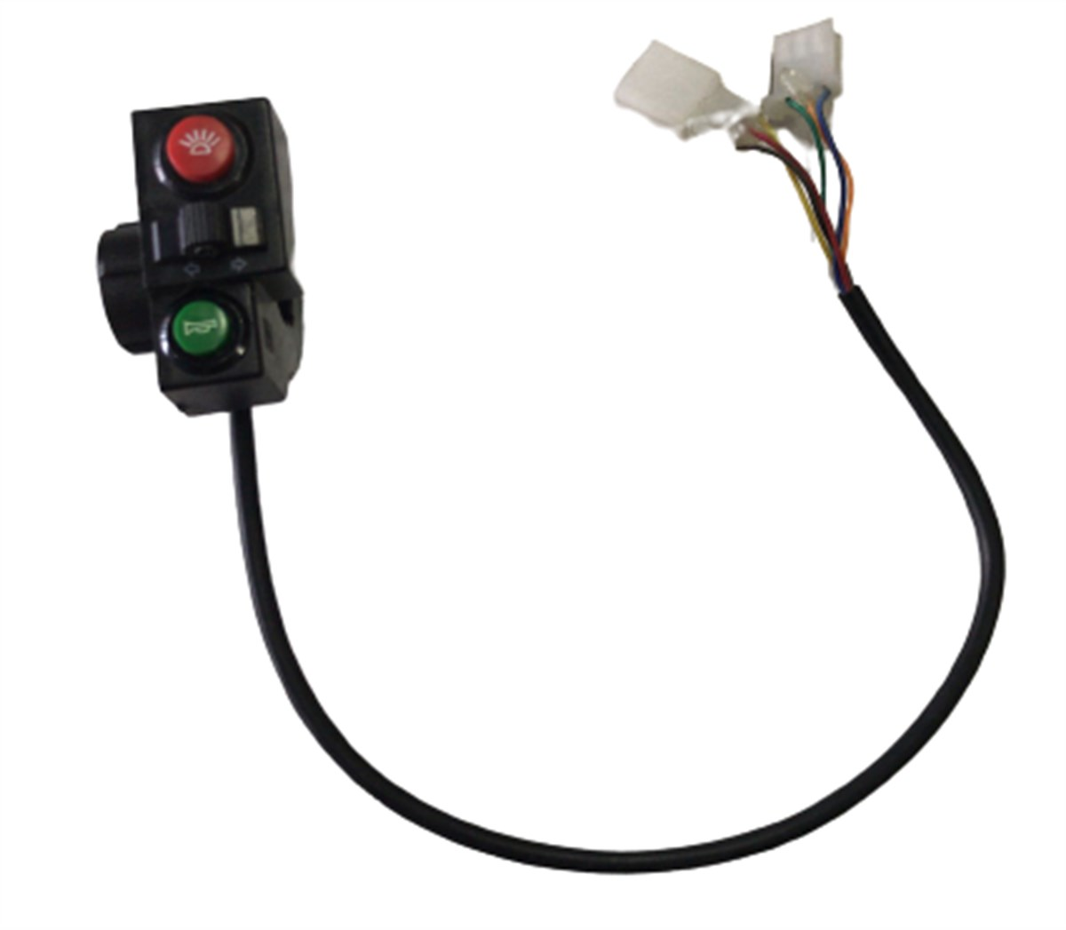 EKOBİS IŞILDAR STMAX SİNYAL FAR KUMANDA TAKIMI