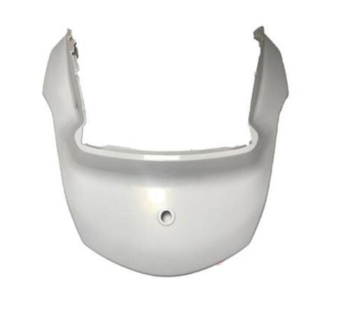 HONDA SPACY ALPHA STOP ÜST PARÇA BEYAZ