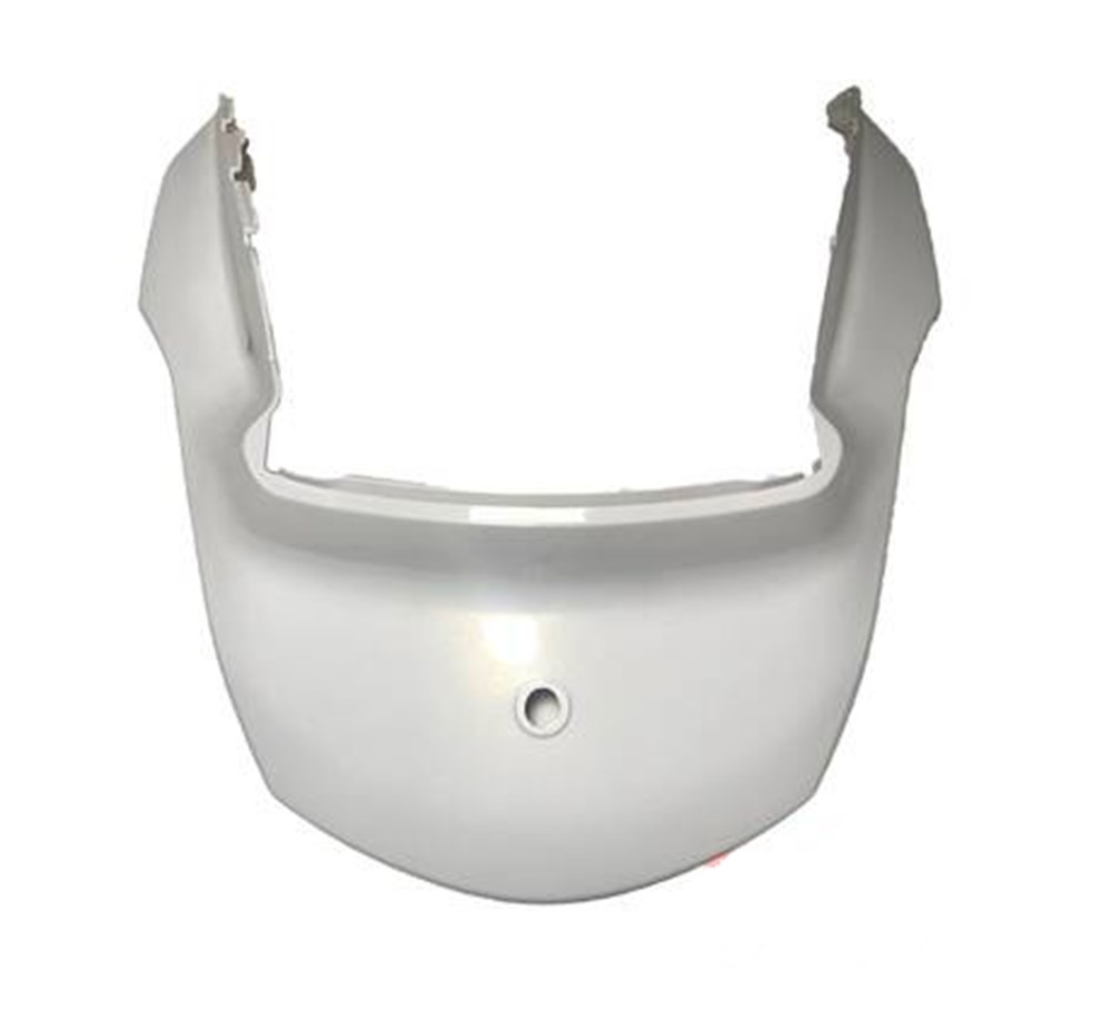 HONDA SPACY ALPHA STOP ÜST PARÇA BEYAZ