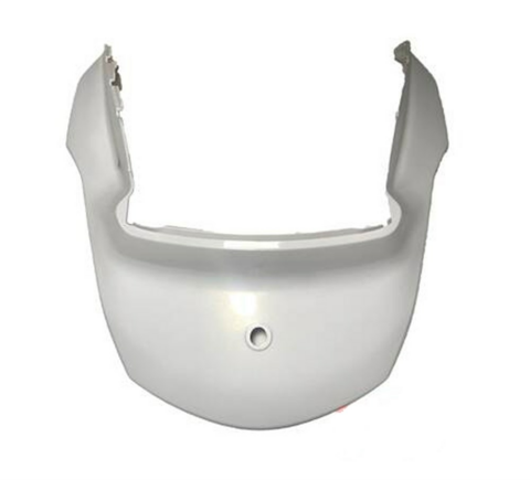 HONDA SPACY ALPHA STOP ÜST PARÇA BEYAZ