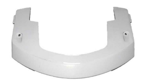 HONDA SPACY ALPHA STOP ALT PARÇA BEYAZ ORJİNAL