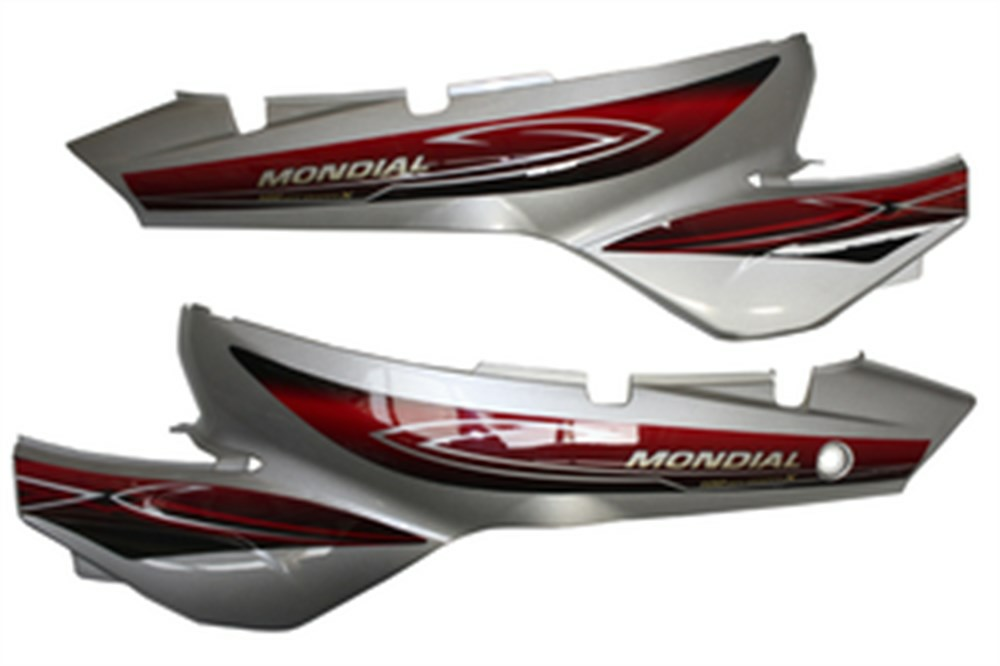 MONDIAL SFC SAĞ SOL SELE ALTI TAKIM GRİ