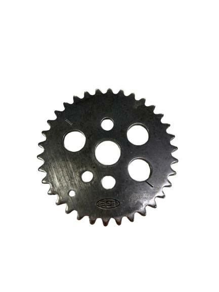 TVS JÜPİTER 125 (EURO 5) EKSANTRİK DİŞLİSİ (34T)