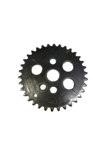 TVS JÜPİTER 125 (EURO 5) EKSANTRİK DİŞLİSİ (34T)