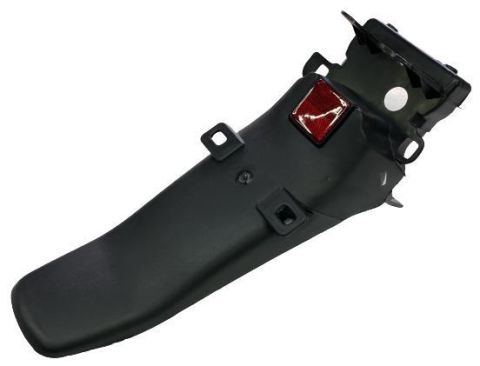 MONDİAL KH-MFM-MFH-UKH ARKA ÇAMURLUK KUYRUĞU