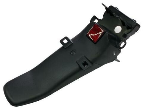 MONDİAL KH-MFM-MFH-UKH ARKA ÇAMURLUK KUYRUĞU