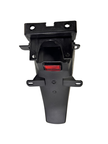 MONDİAL KH-MFM-MFH-UKH ARKA ÇAMURLUK KUYRUĞU