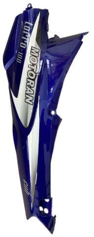 MOTORAN TORRO SOL SELE ALTI MAVİ