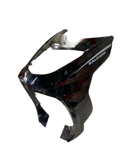 SALCANO ELEGANT 1500-2000 ÖN ALT PANEL SİYAH ETİKETLİ