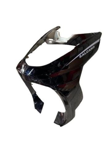 SALCANO ELEGANT 1500-2000 ÖN ALT PANEL SİYAH ETİKETLİ