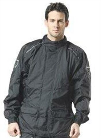 YAĞMURLUK REVİT JACKET MONSOON ( S ) BEDEN ORJİNAL