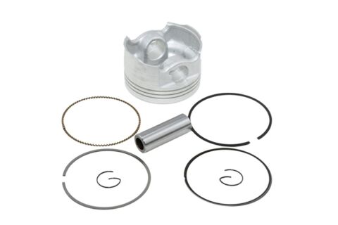 HONDA CBF150 PİSTON SEKMA SETİ SDT