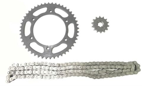 YAMAHA YZF-R25 ZİNCİR DİŞLİ 3 LÜ SET 3TW