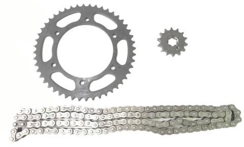 YAMAHA YZF-R25 ZİNCİR DİŞLİ 3 LÜ SET 3TW