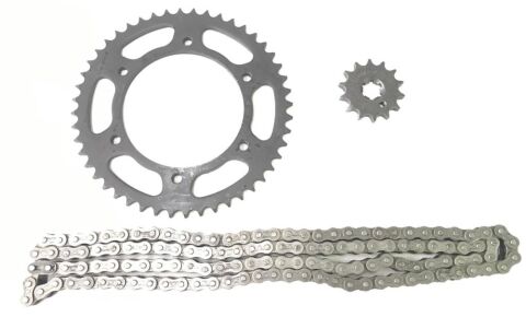 YAMAHA YZF-R25 ZİNCİR DİŞLİ 3 LÜ SET 3TW