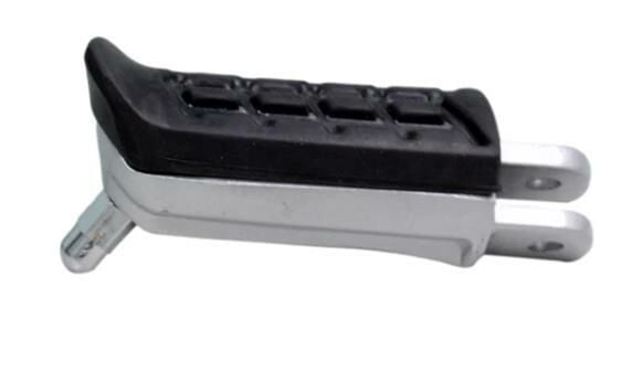 TVS RTR200 SOL ÖN BASAMAK ORJİNAL