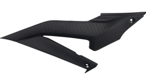 YAMAHA YZF R25 2019-2021 SOL YAN KAPAK 5 ORJİNAL