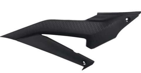 YAMAHA YZF R25 2019-2021 SOL YAN KAPAK 5 ORJİNAL