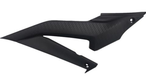 YAMAHA YZF R25 2019-2021 SOL YAN KAPAK 5 ORJİNAL