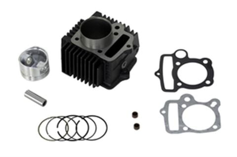 MONDIAL SFC-KH-CALIPSO-RAMZEY SİLİNDİR PİSTON SEGMAN SETİ 50 MM