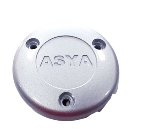 ASYA 100-110 SAĞ DEKORATİF KAPAK METAL GRİ