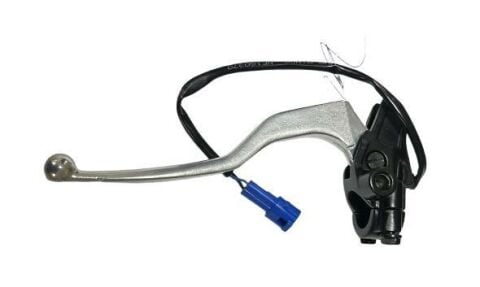 TVS RAIDER 125 DEBRİYAJ KOLU KOMPLE