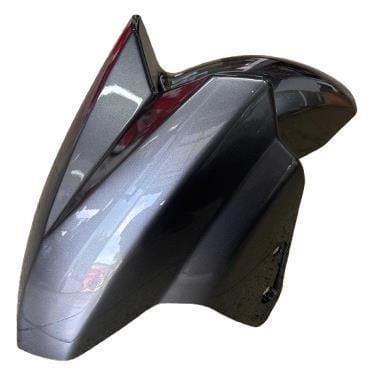 VOLTA VS1 ÖN ÇAMURLUK  KOYU METALİK GRİ ORJİNAL