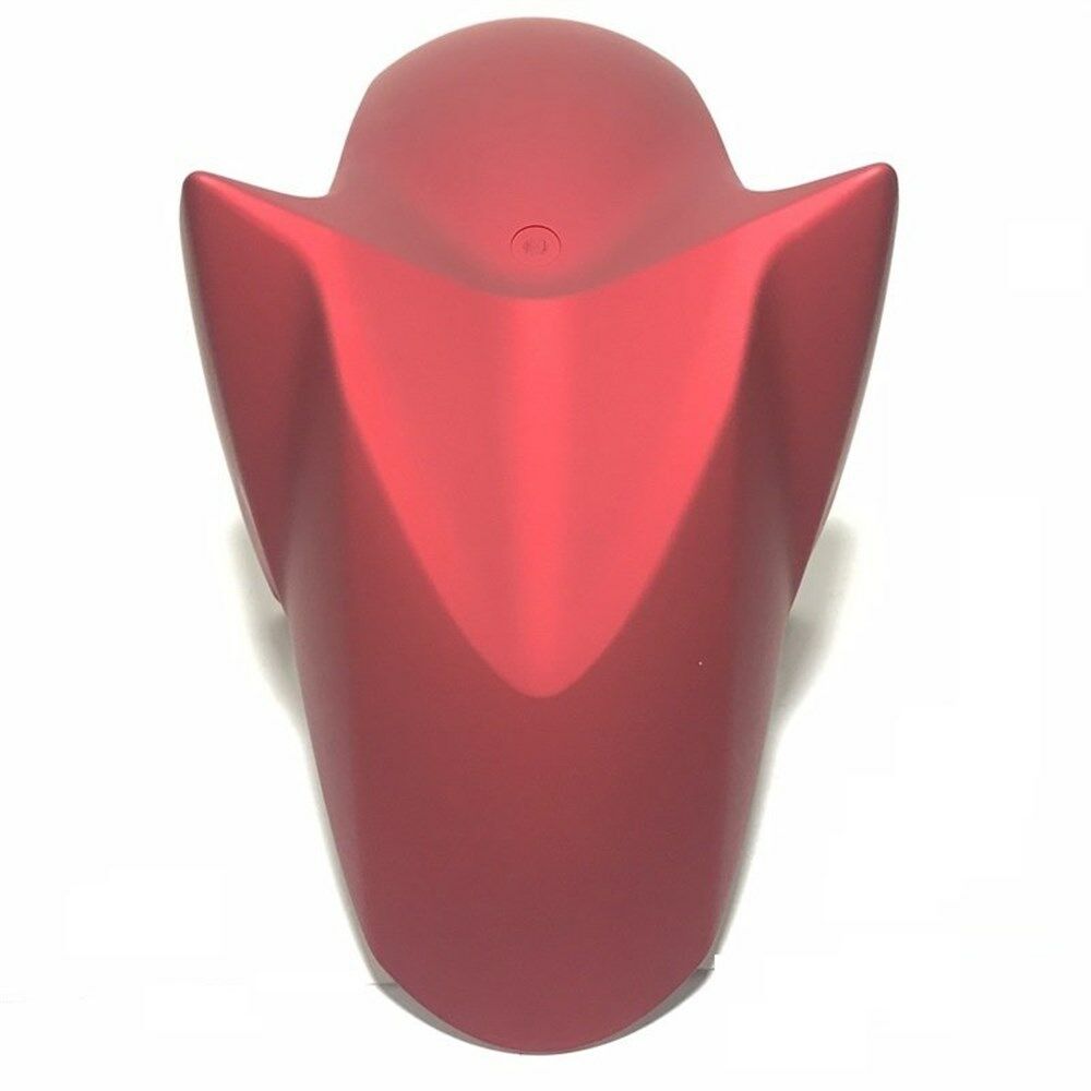 YAMAHA NMAX125-155 ÖN ÇAMURLUK MAT KIRMIZI ORJİNAL