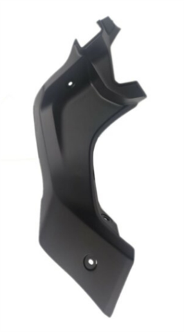 YAMAHA YZF-R25 2019-2021 SOL PANZOLET ÜST ORJİNAL