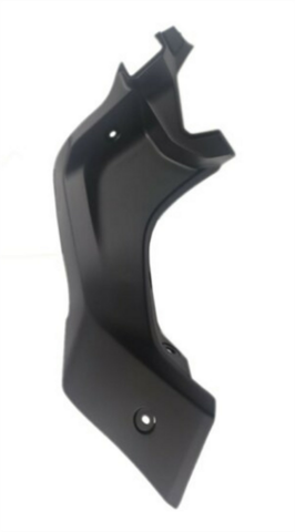 YAMAHA YZF-R25 2019-2021 SOL PANZOLET ÜST ORJİNAL