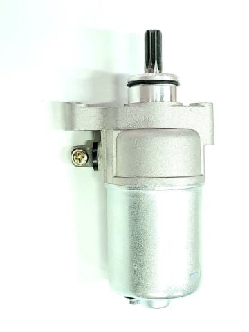 YAMAHA CRYPTON 1999-2015 MARŞ MOTORU A KALİTE