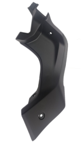 YAMAHA YZF-R25 2019-2021 SAĞ PANZOLET ÜST ORJİNAL