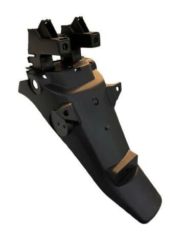 HONDA ACE 125 ARKA ÇAMURLUK