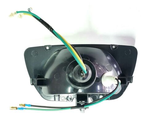 YAMAHA CRYPTON 1999-2004 ARASI ÖN FAR KOMPLE