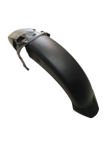 TVS RAIDER 125 ÖN ÇAMURLUK ARKA PARÇA