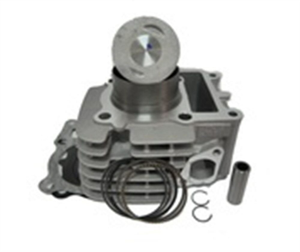 YAMAHA CRYPTON R-C8 SİLİNDİR TW 51 MM