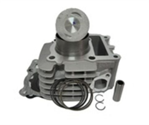 YAMAHA CRYPTON R-C8 SİLİNDİR TW 51 MM