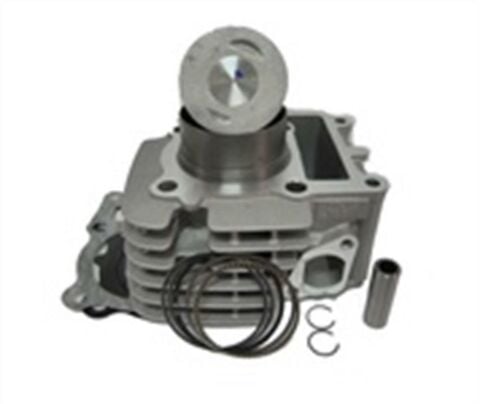 YAMAHA CRYPTON R-C8 SİLİNDİR TW 51 MM