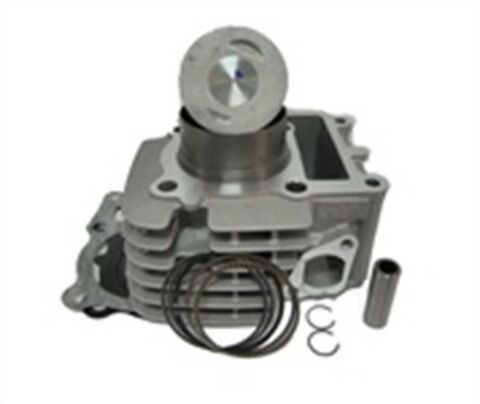 YAMAHA CRYPTON R-C8 SİLİNDİR TW 51 MM