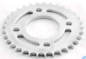 AGK CG ARKA DİŞLİ 36 DİŞ