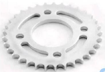 AGK CG ARKA DİŞLİ 36 DİŞ