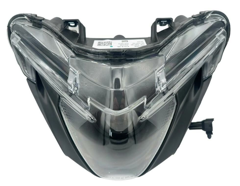 BAJAJ PULSAR F 250 FAR